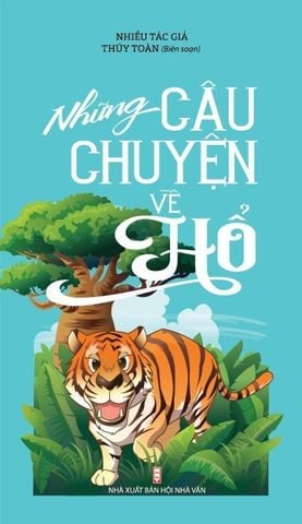 Combo 4 Cuốn Những Câu Chuyện Về ( Ngựa + Hổ + Gà + Chó )