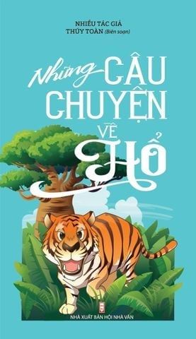  Combo 4 Cuốn Những Câu Chuyện Về ( Ngựa + Hổ + Gà + Chó ) 
