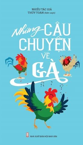Combo 4 Cuốn Những Câu Chuyện Về ( Ngựa + Hổ + Gà + Chó )