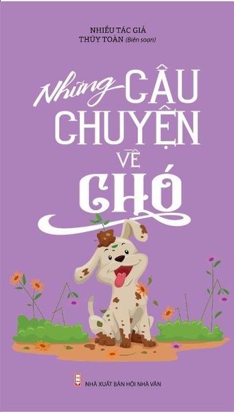  Những Câu Chuyện Về Chó - Nhiều Tác Giả 