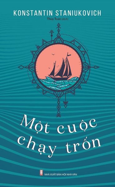  Một Cuộc Chạy Trốn - Konstantin Staniukovich 