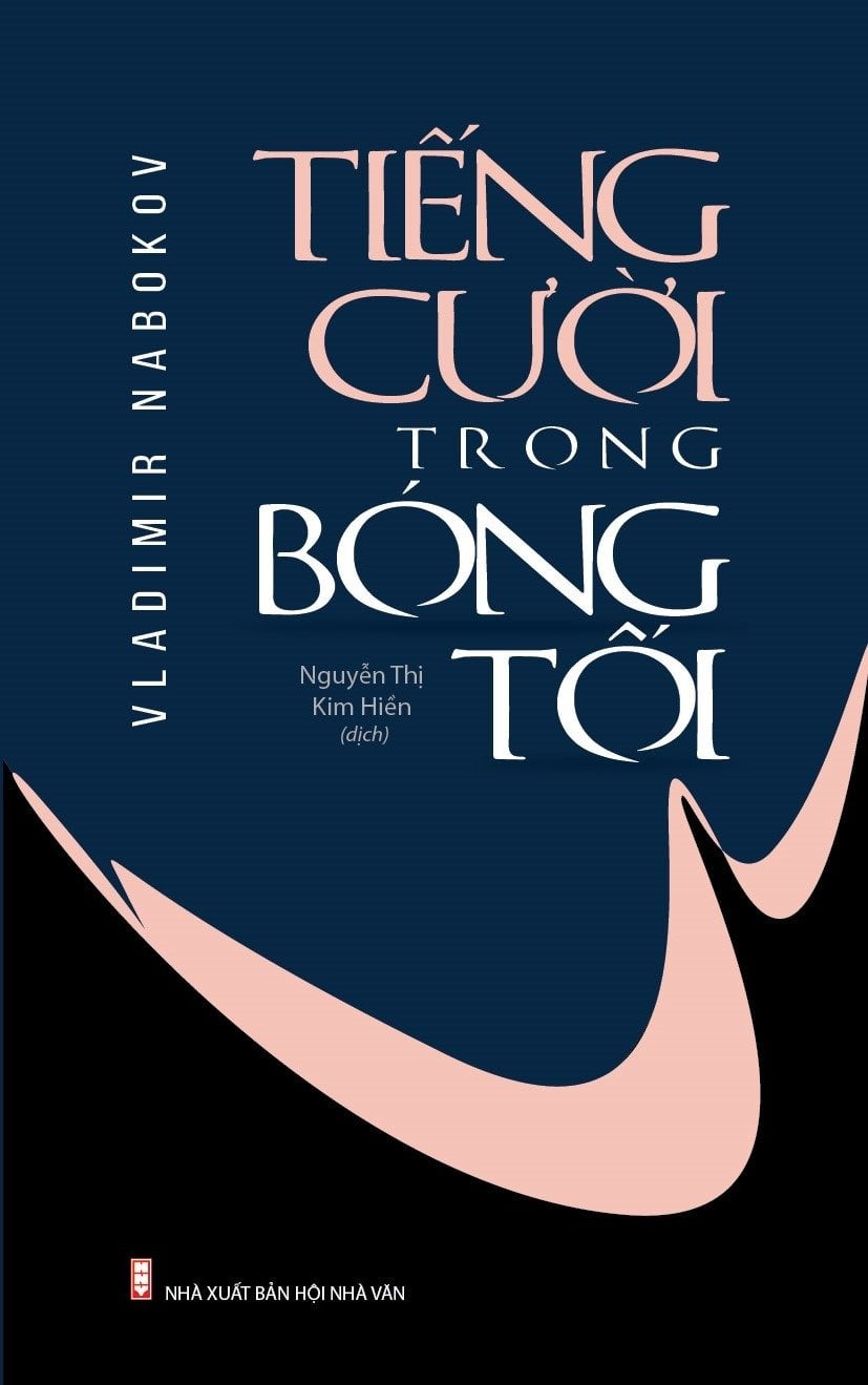 Tiếng Cười Trong Bóng Tối - Vladimir Nabokov