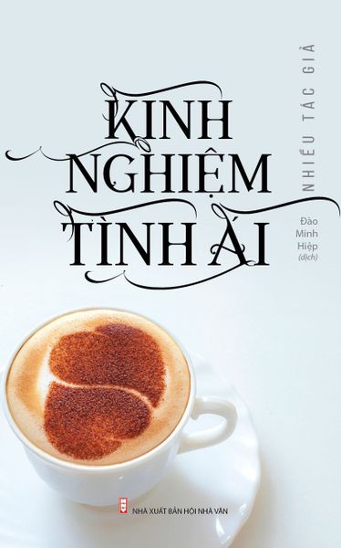  Kinh Nghiệm Tình Ái - Nhiều tác giả 