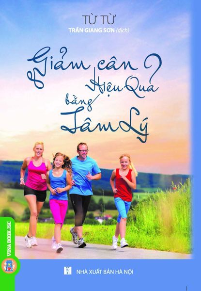  Giảm Cân Hiệu Quả Bằng Tâm Lý - Từ Từ 