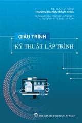 Giáo Trình Kỹ Thuật Lập Trình - TS. Đào Duy Tuấn