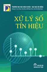 Xử Lý Số Tín Hiệu -  Hoàng Lê Uyên Thục (Chủ Biên)