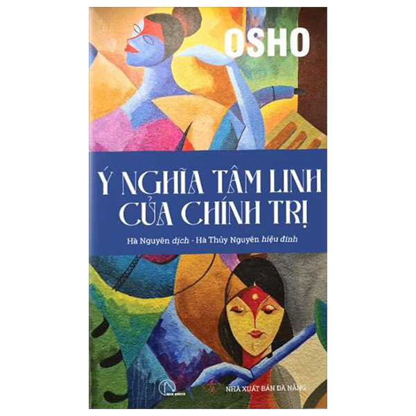 Bộ Sách 44 Cuốn Của Tác Giả Osho