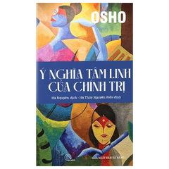 Bộ Sách 44 Cuốn Của Tác Giả Osho