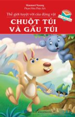 Combo 13 Cuốn Thế Giới Tuyệt Vời Của Động Vật