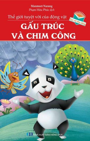  Combo 16 Cuốn Thế Giới Tuyệt Vời Của Động Vật 
