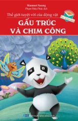 Combo 13 Cuốn Thế Giới Tuyệt Vời Của Động Vật
