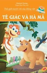 Combo 13 Cuốn Thế Giới Tuyệt Vời Của Động Vật