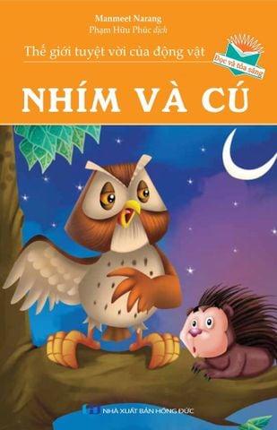 Combo 13 Cuốn Thế Giới Tuyệt Vời Của Động Vật