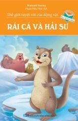 Combo 13 Cuốn Thế Giới Tuyệt Vời Của Động Vật