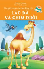 Combo 13 Cuốn Thế Giới Tuyệt Vời Của Động Vật
