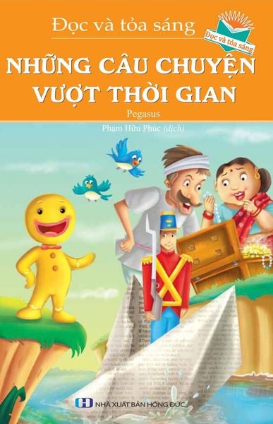  Những Câu Chuyện Vượt Thời Gian - Manmeet Narang 