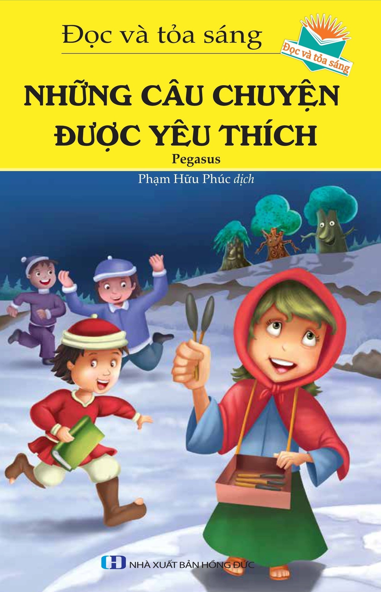 Những Câu Chuyện Được Yêu Thích - Manmeet Narang