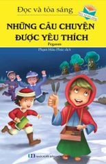 Những Câu Chuyện Được Yêu Thích - Manmeet Narang