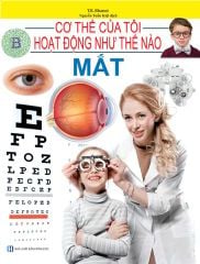 Combo 16 Cuốn Cơ Thể Của Tôi Hoạt Động Như Thế Nào ?