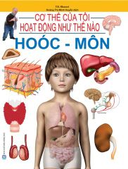 Combo 16 Cuốn Cơ Thể Của Tôi Hoạt Động Như Thế Nào ?