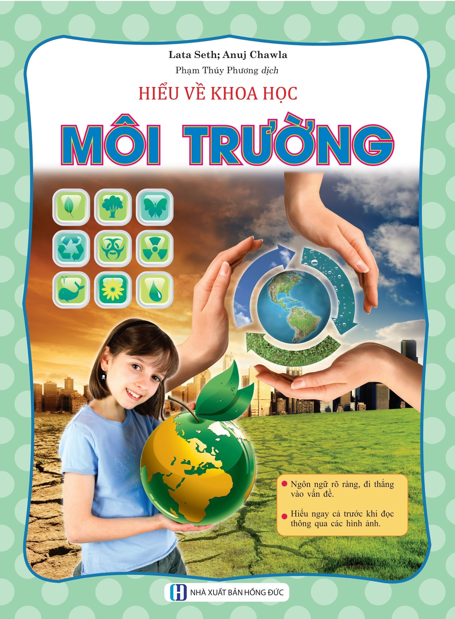 Hiểu Về Khoa Học - Môi Trường - Phạm Thúy Phương