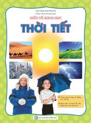 Hiểu Về Khoa Học - Thời Tiết - Phạm Thúy Phương