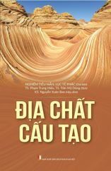 Địa Chất Cấu Tạo - TS. Phạm Trung Hiếu, TS. Trần Mỹ Dung