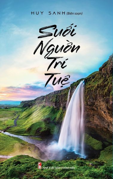  Suối Nguồn Trí Tuệ - Huy Sanh 
