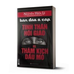 { Trưng Bày } Bán Đảo Ả rập (Dịch giả Nguyễn Hiến Lê )