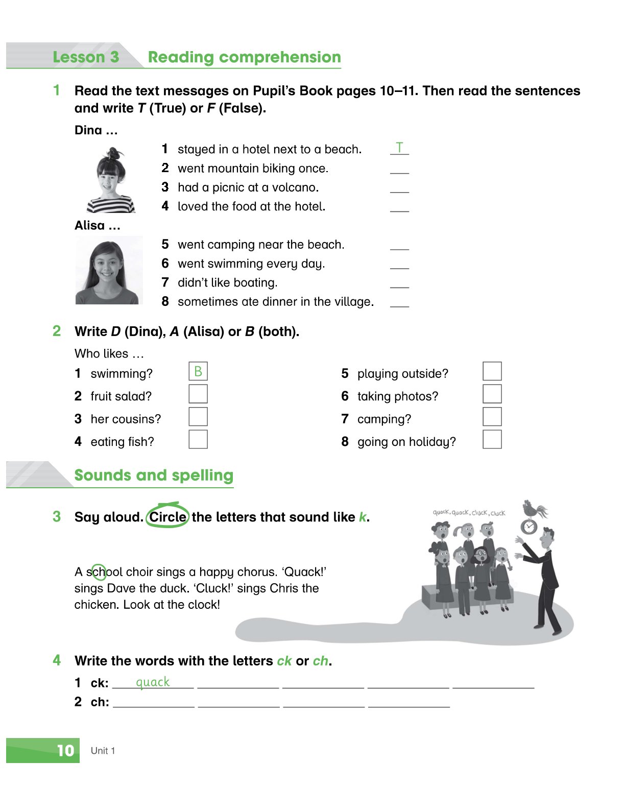 Combo 6 Quyển Sách Bài tập Academy Stars  Workbook ( Từ Tập 1 - Tập 6 )