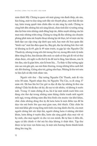  Những Cánh Thư Ra Bắc Vào Nam - 
PGS.TS. Bùi Chí Trung 