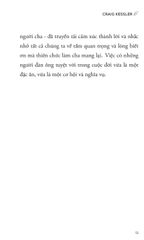 Những Lá Thư Cha Gửi Con - Craig Kessler