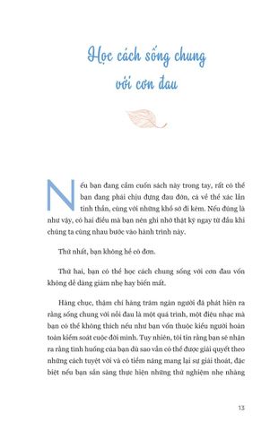  Giảm Đau Đớn Bằng Thiền Định - Mindfulness Meditation For Pain Relief - Jon Kabat-Zinn 