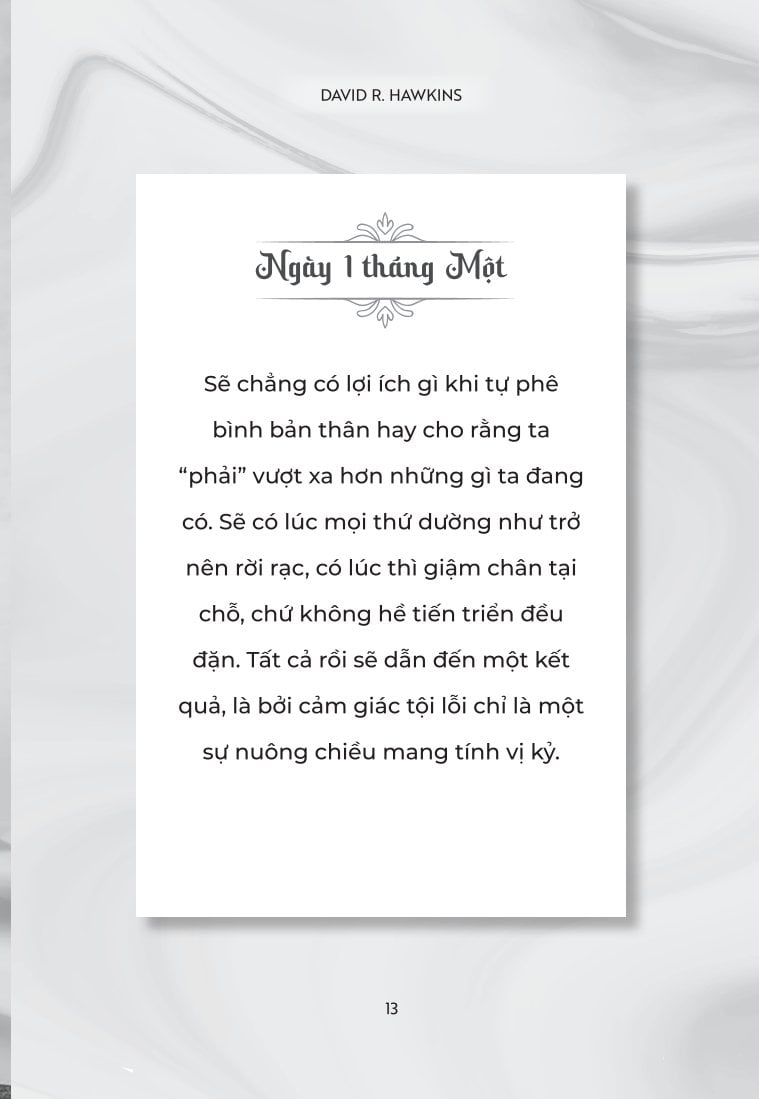 Bản Chất Của Ý Thức - David R. Hawkins