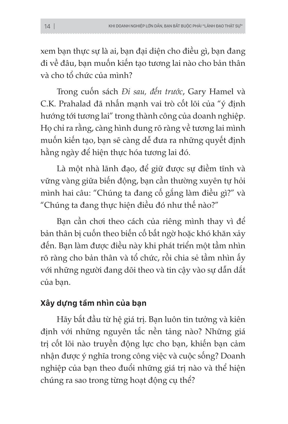 Bộ 7 Cuốn Sách Kinh Doanh Lãnh Đạo Phát Triển SME Brian Tracy - Bí Quyết Quản Trị, Xây Dựng Doanh Nghiệp Hiệu Quả - Brian Tracy