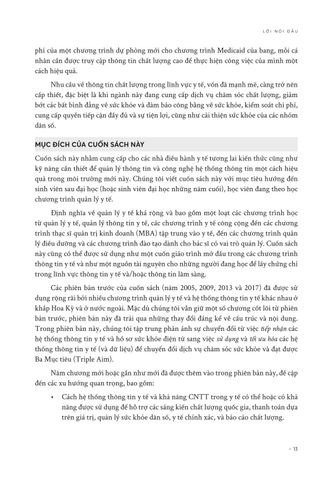  Hệ Thống Thông Tin Y Tế -  John P. Glaser, Karen A. Wager, Frances W. Lee 