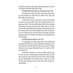 Phòng Tránh Tai Nạn Bất Ngờ - Phòng Tránh Tai Nạn Trong Gia Đình - Mai Hương