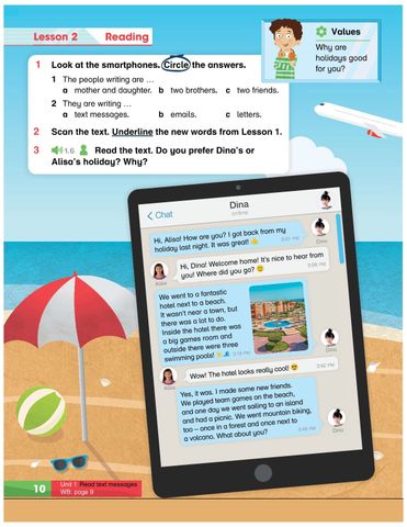  Combo  6 Quyển Sách (Academy Stars Pupil'S Book 1 + Academy Stars Pupil'S Book 2  + Academy Stars  Pupil'S Book 3 + Academy Stars  Pupil'S Book 4 + Academy Stars  Pupil'S Book 5 + Academy Stars  Pupil'S Book 6 ) 