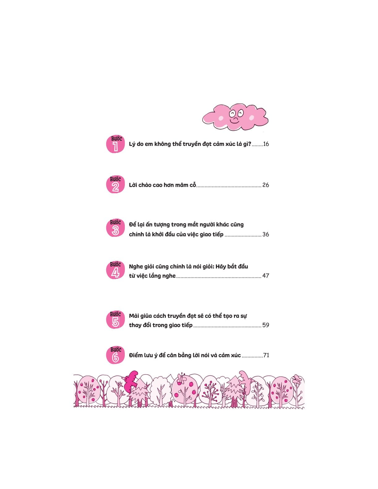 Rèn Luyện Kỹ Năng Sống Về Giao Tiếp, Ứng Xử - Hanamaru Gakushukai