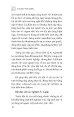 Combo 2 Quyển ( Ai Agent - Thực Chiến + AI Agent - Ứng Dụng ) - Vương Cát Vỹ
