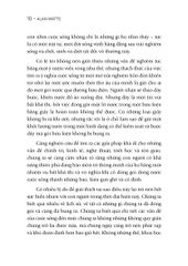 Minh Triết Từ Nỗi Bất An - 
Alan Watts
