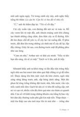 Đâu Đó Ngoài Khơi Xa - 
TJ Klune