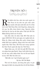 Truyện Về Hồ Chí Minh - Trần Dân Tiên