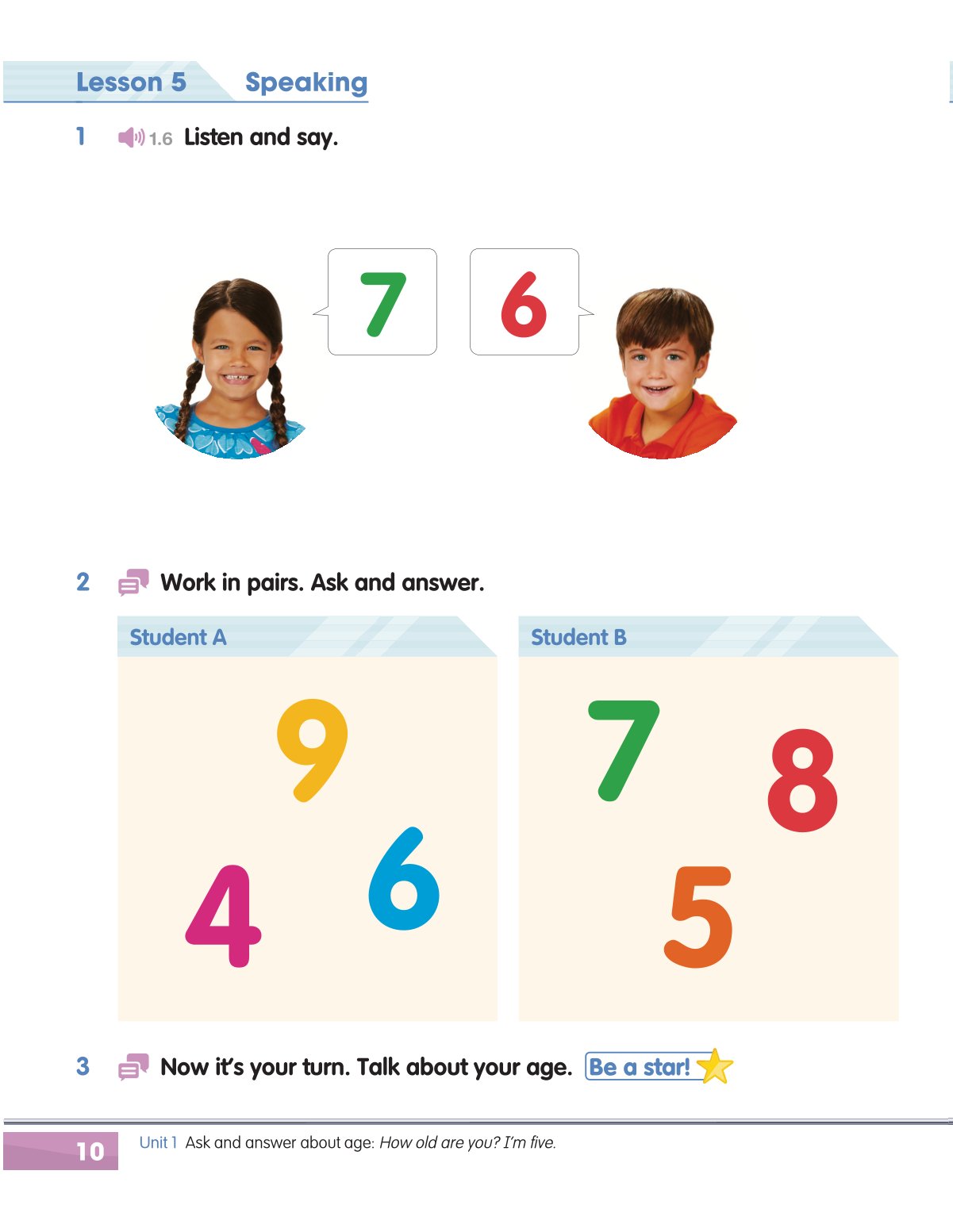 Combo 2 Quyển: Sách Academy Stars Starter Pupil’s Book - Academy Stars Starter Alphabet Book