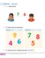 Combo 2 Quyển: Sách Academy Stars Starter Pupil’s Book - Academy Stars Starter Alphabet Book