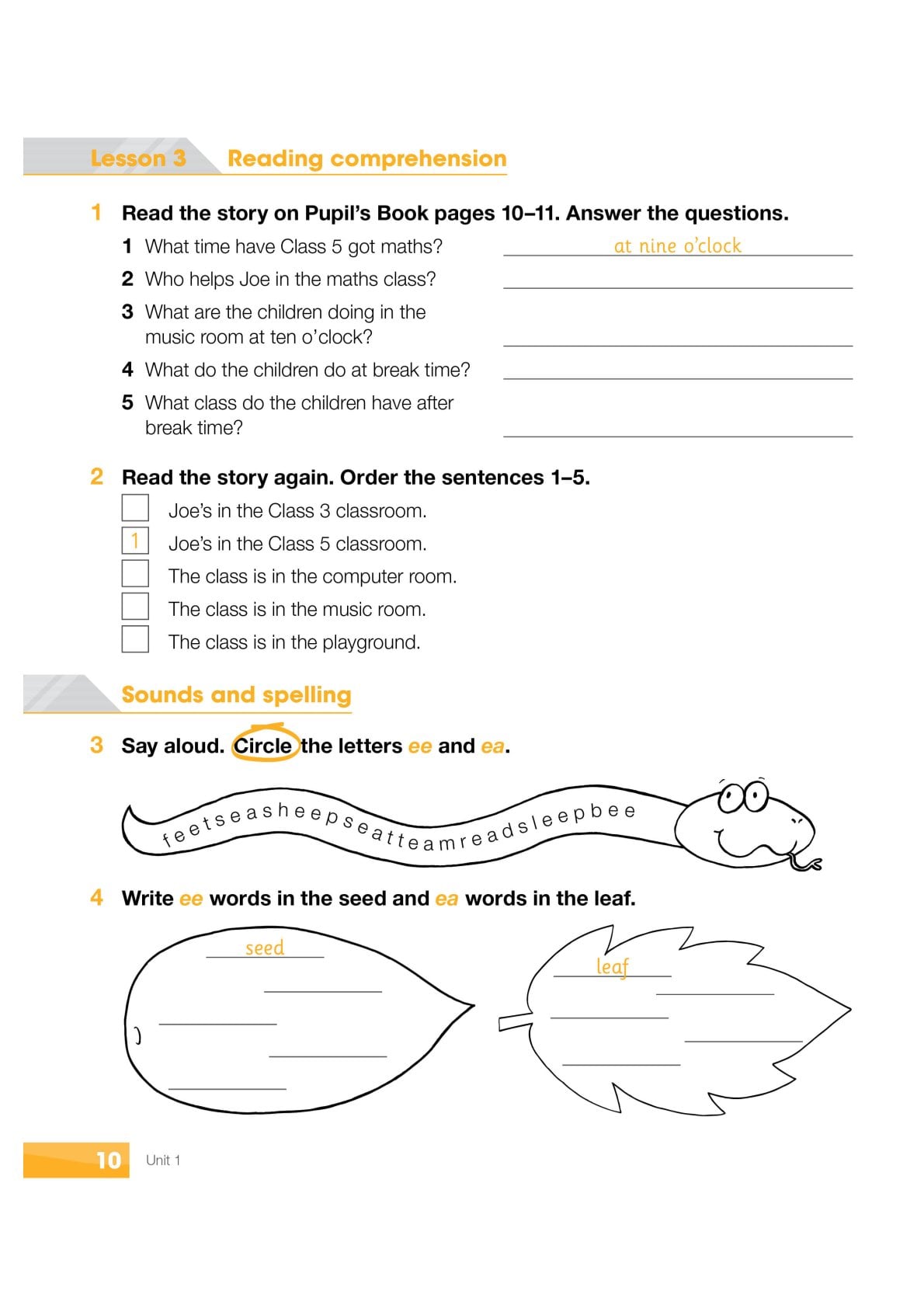 Academy Stars  Workbook 3 -  Kathryn Harper