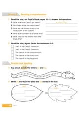 Academy Stars  Workbook 3 -  Kathryn Harper