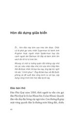 Kể Chuyện Biển Đảo - Đảo Phú Quý - Trở Về Cù Lao Khoai Xứ -  Lê Văn Chương
