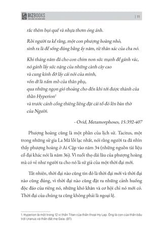 Combo 2 Quyển: Tham Vọng Vĩ Đại + Phượng Hoàng Tái Sinh - Jim Rohn,Brian Tracy