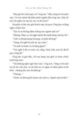 Kỳ Án Bảy Mặt Đồng Hồ - 
Agatha Christie
